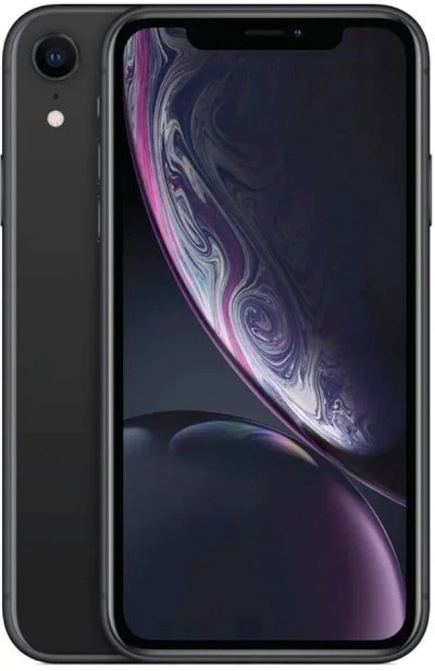 Apple iPhone XR