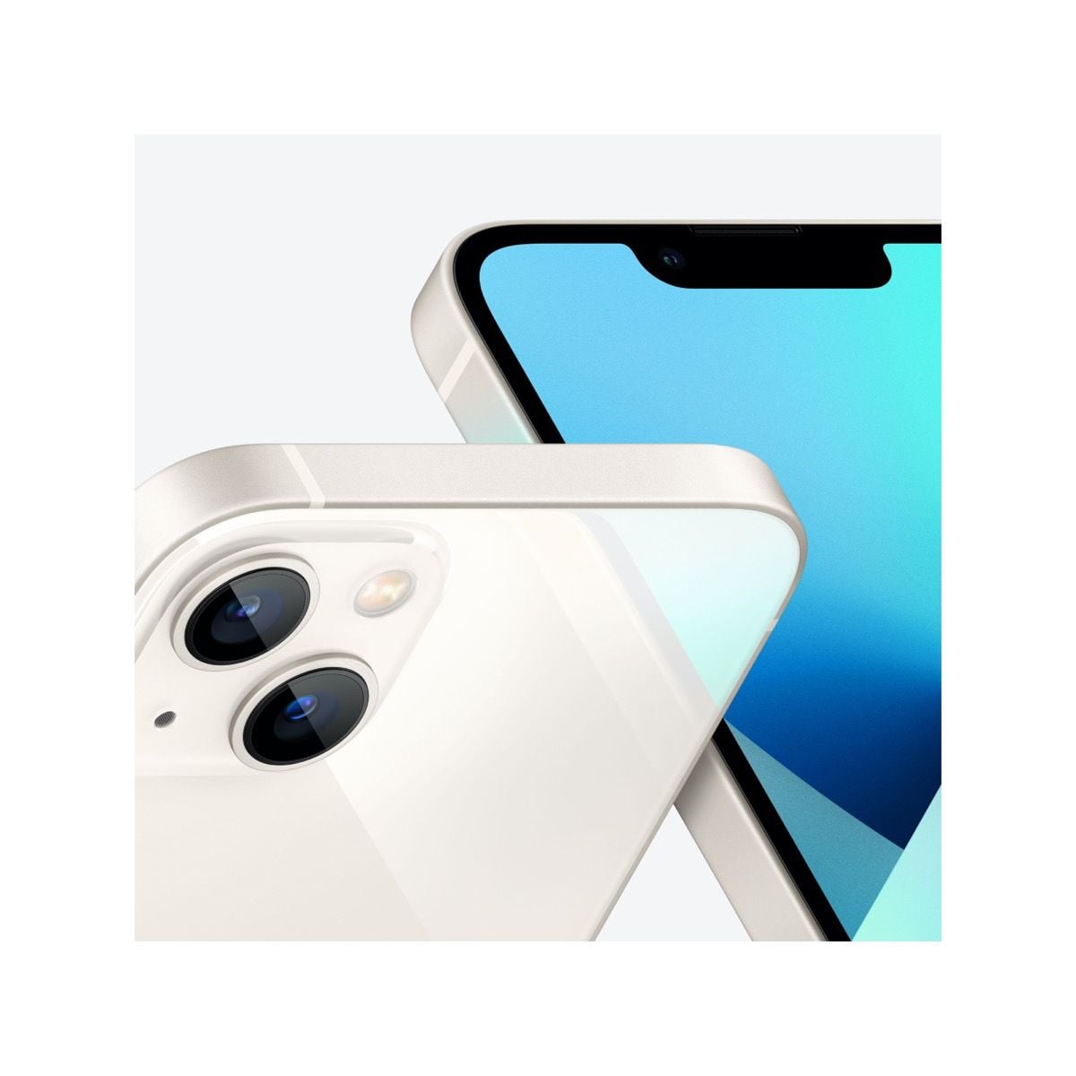 iPhone 13 128GB - Starlight