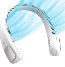 Arctic Air Rechargeable Neck Air Cooler