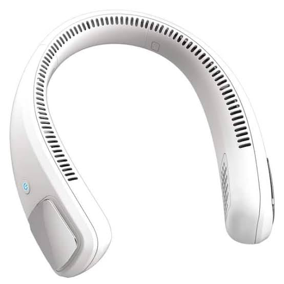 Arctic Air Rechargeable Neck Air Cooler