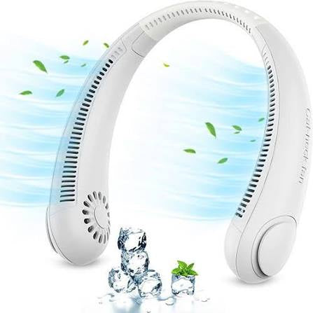 Arctic Air Rechargeable Neck Air Cooler