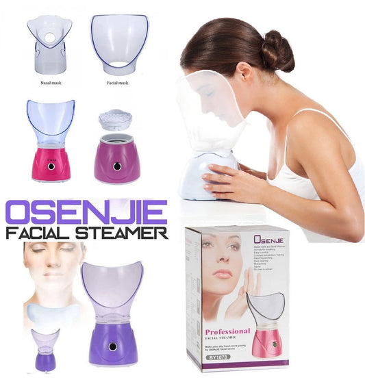 Professional Facial Steamer