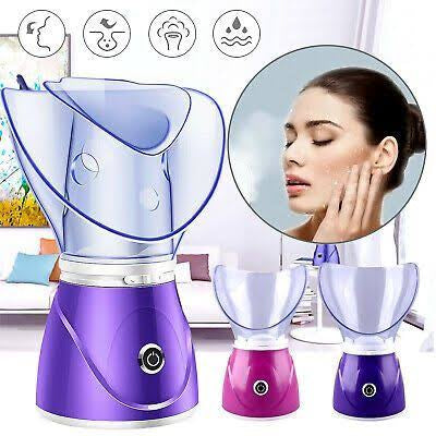 Professional Facial Steamer